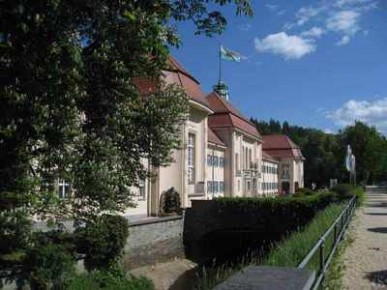 Staatsbad