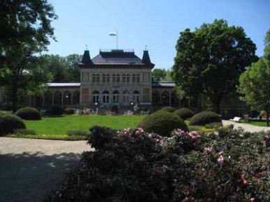 Kurhaus