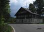 altes Grenzhaus