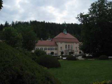 Staatsbad