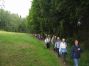 Wandergruppe