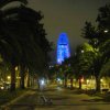 Av. Diagonal & Agbar Tower