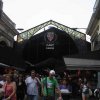 Markthalle La Boqueria